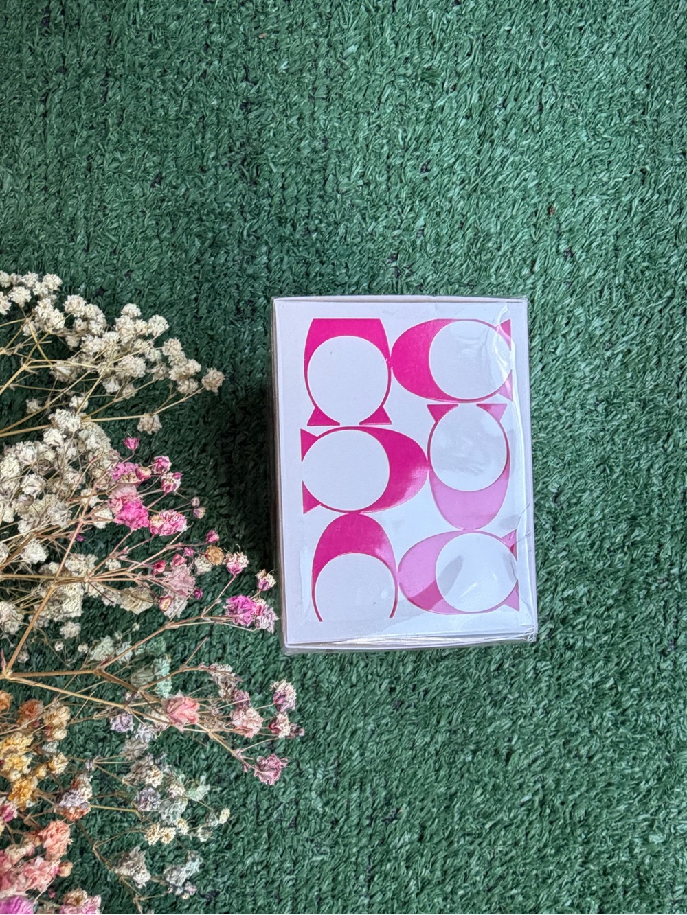 Coach Blossom Eau de Parfum Box - Pink & White - Picture 4 of 6